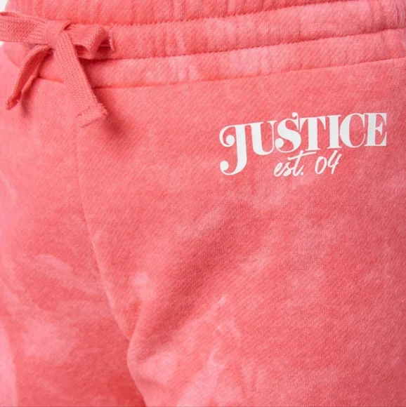 Tie Dye Joggers - Picture 3 of 4